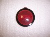HORN CAP EMBLEM 